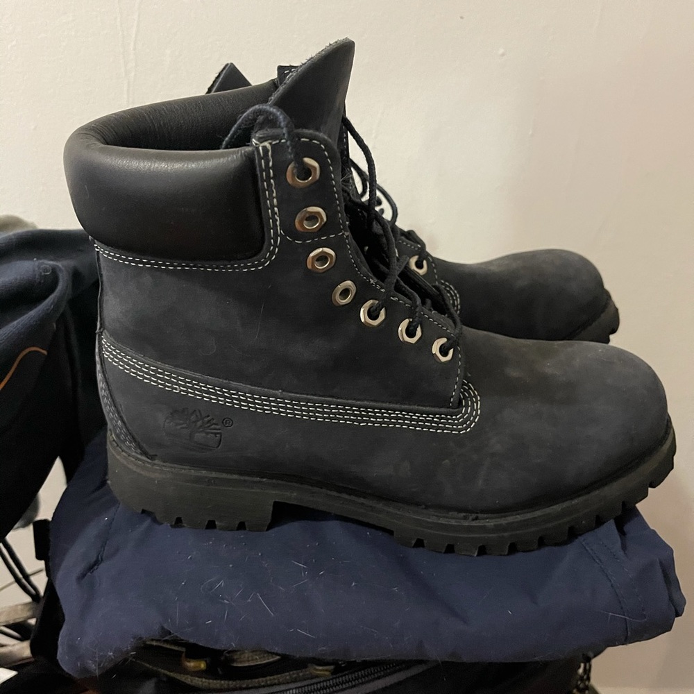 Timberland Boots